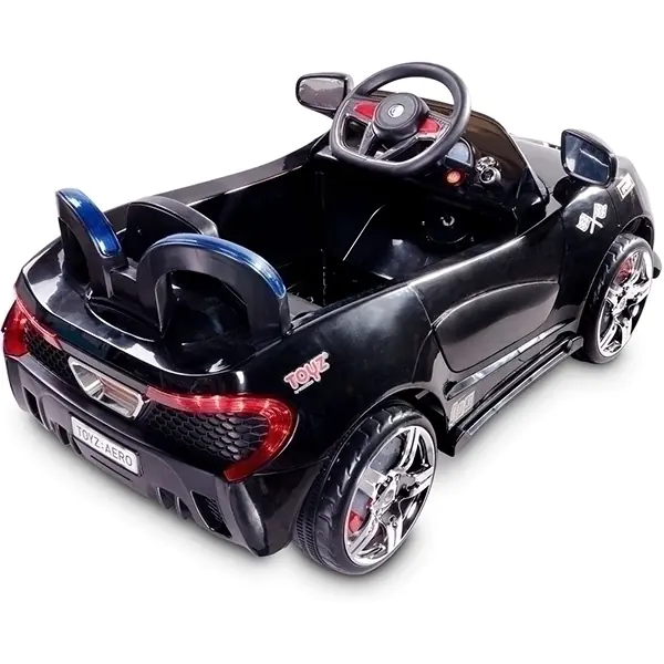 Электромобиль Toyz Aero фото 2