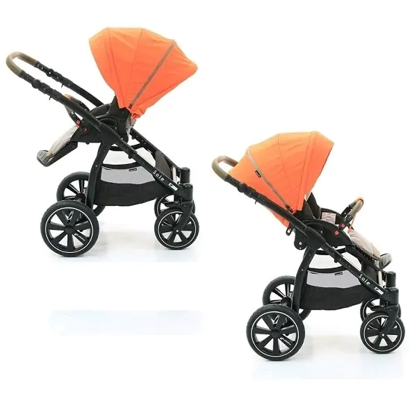 Детская коляска Noordi Sole Sport 3 в 1 фото 8