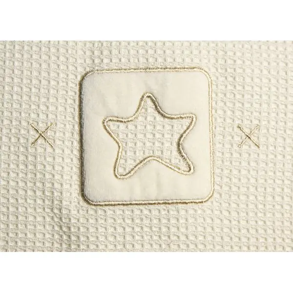 Сменный комплект белья Funnababy Trio Фаннабэби Трио в кроватку, 3 предмета фото 3