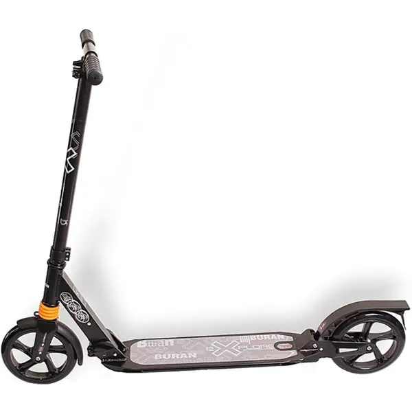Самокат Explore Buran фото 2