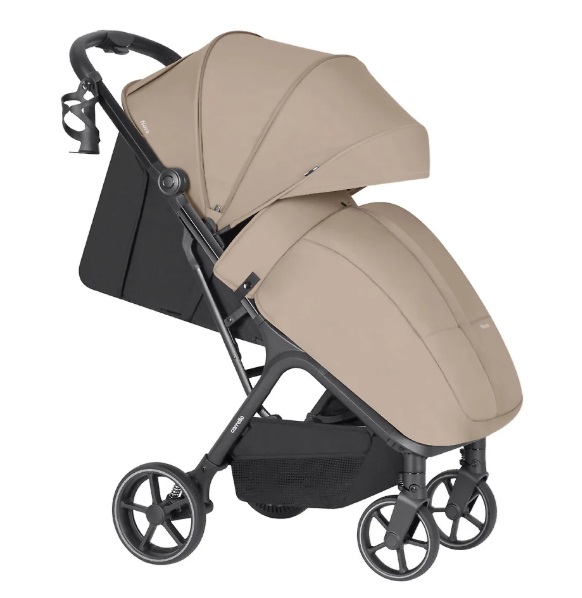 Детская прогулочная коляска Carrello Nova CRL-5524 2025 фото 1