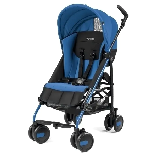 Детская коляска-трость Peg-Perego Pliko Mini
