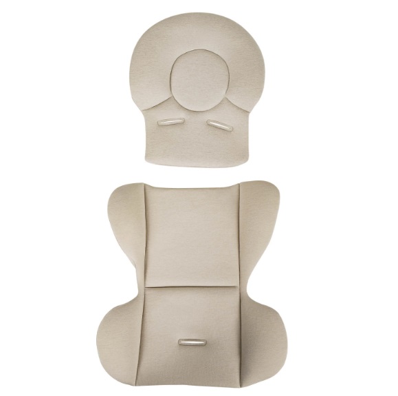 Детское автокресло Indigo Solo фото 7