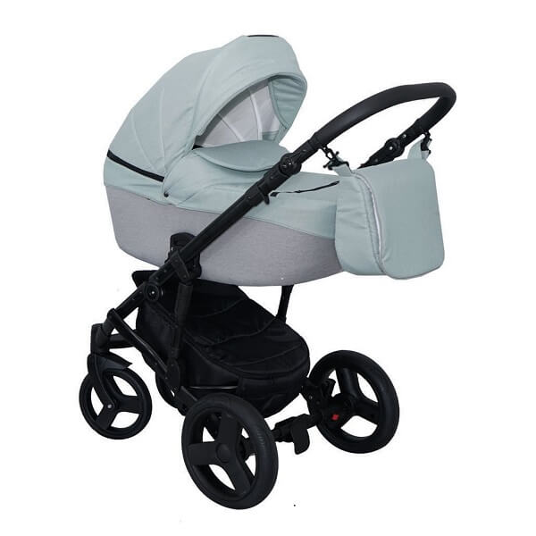 Детская коляска Ray Corsa 2 в 1 - Фото