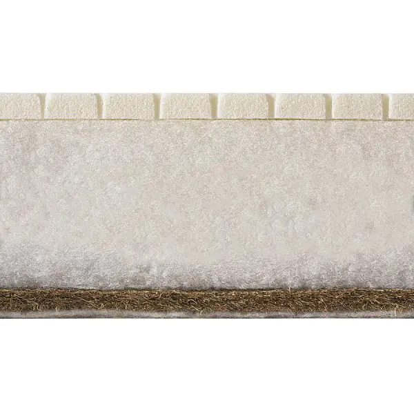 Детский матрас Плитекс Plitex EcoLife 60×120см фото 1