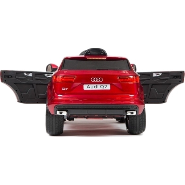 Электромобиль Barty Audi Q7 HL159 фото 4