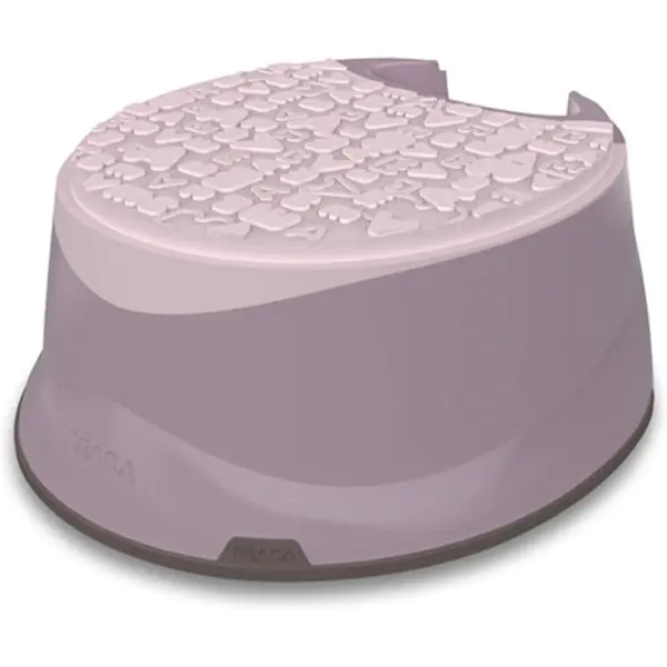 Универсальный стульчик-подставка для ребенка Beaba Potty step/Booster фото 1