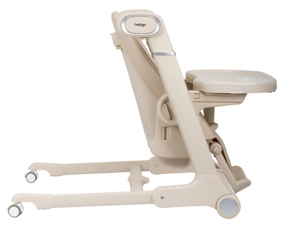 Стульчик для кормления Indigo Bruno 4 в 1 фото 13