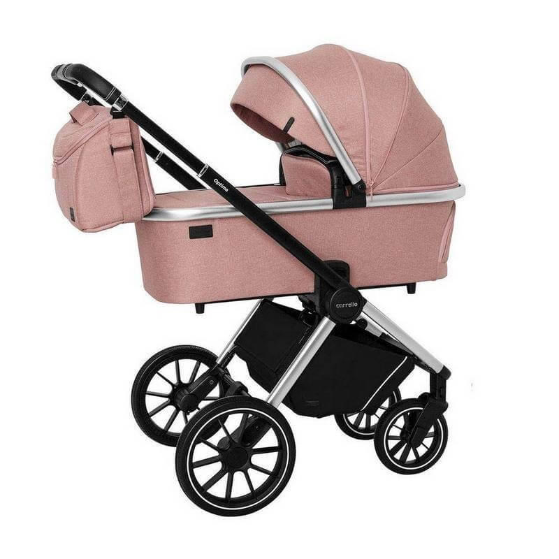 Детская коляска Carrello Optima 3 в 1 - Фото