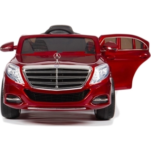 Электромобиль Barty Mercedes S600 фото 11