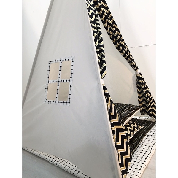 Вигвам Marele Сокровища Майя 460203 фото 1