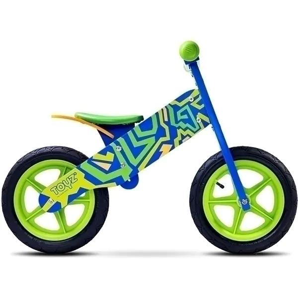 Беговел Toyz Zap фото 5