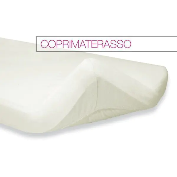 Махровый чехол на матрас Italbaby Coprimaterasso