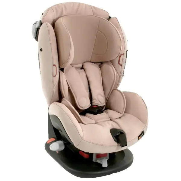 Автокресло BeSafe iZi Comfort X3 (Бисейф Изи Комфорт ИксТри) фото 1