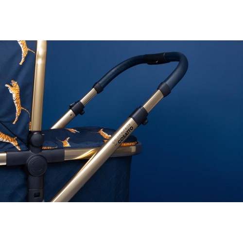 Детская коляска Cosatto Wow 2 в 1 фото 21