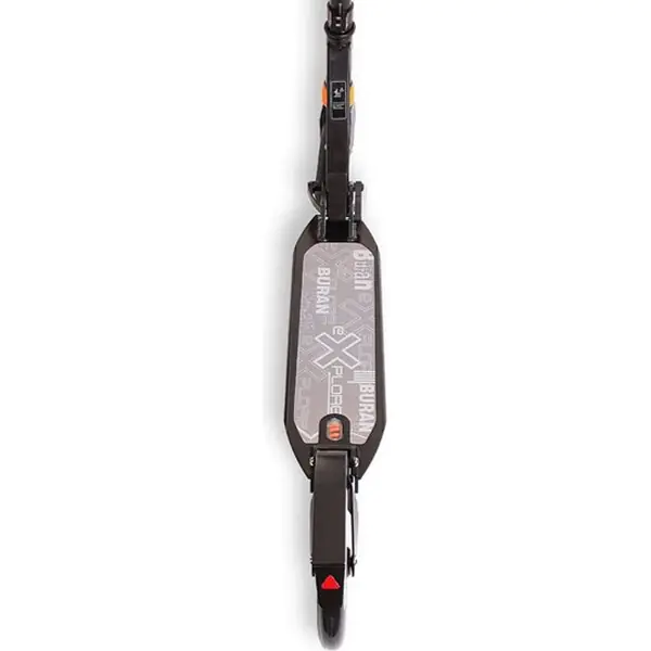 Самокат Explore Buran фото 3