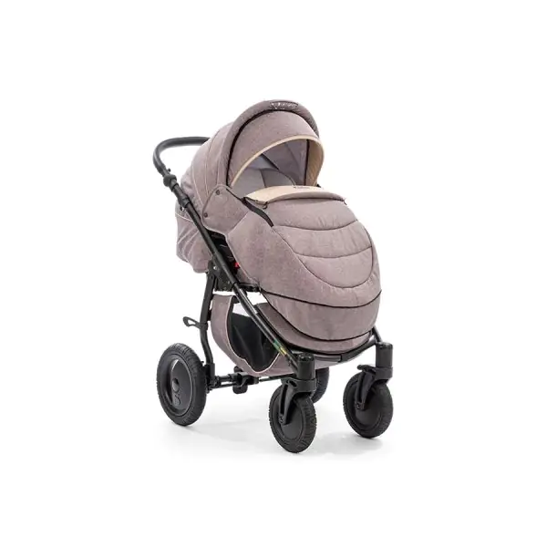 Детская коляска Tutis Smart 2 в 1 (Трансформер) фото 6