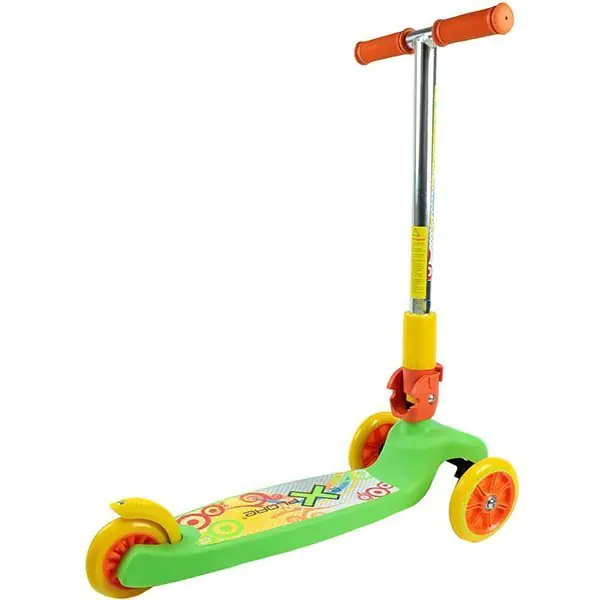 Самокат Explore Super Tredia фото 3