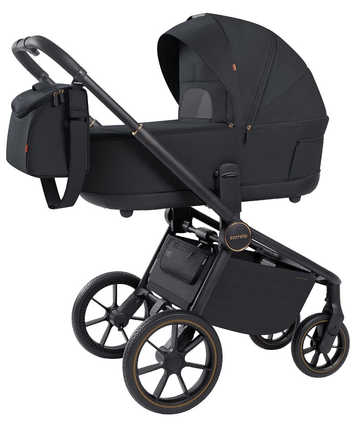 Детская коляска Carrello Epica CRL-8511 2025 3 в 1 - Фото