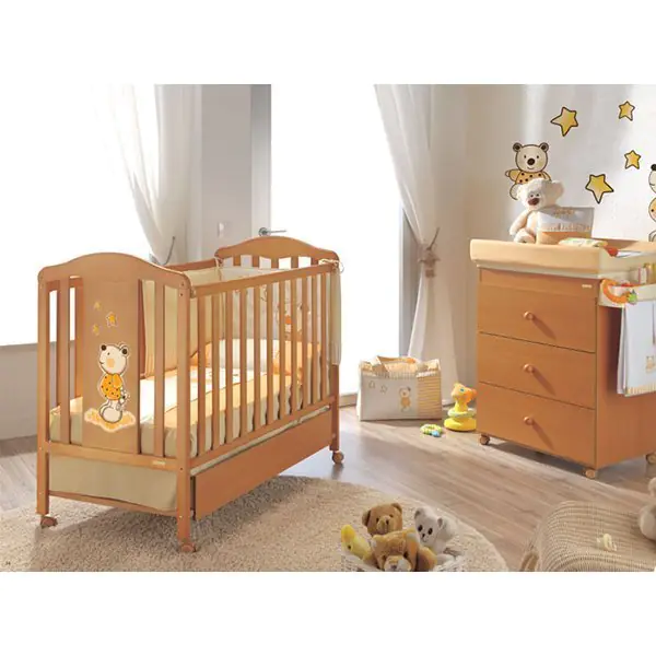 Сменный комплект белья Micuna Selsia Микуна Селсия TX-821, 3 предмета, 120 х 60 см фото 3