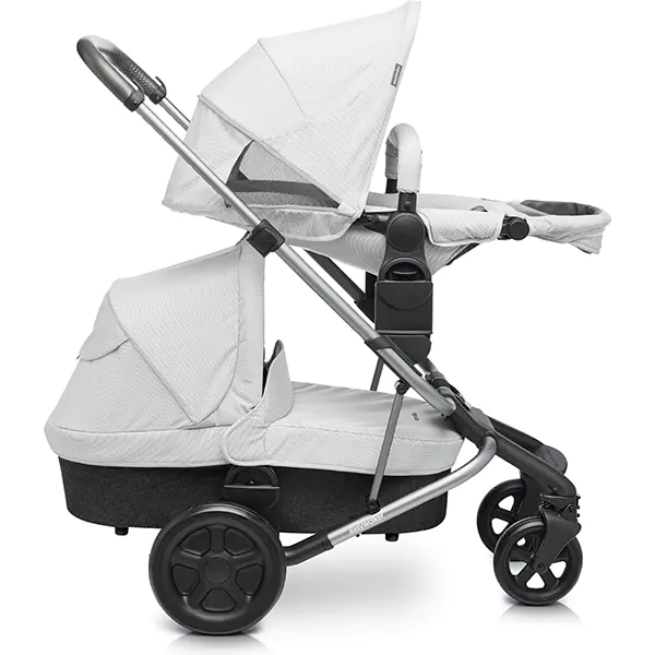 Установочный набор для погодок Easywalker Harvey Extension Set фото 15