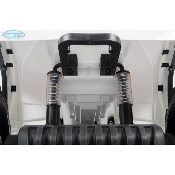 Квадроцикл Barty Т001MP 4WD фото 5