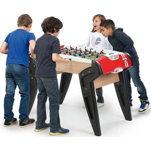 Футбольный стол №1 Smoby 620302 фото 3