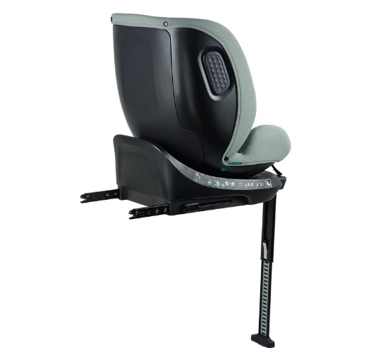 Детское автокресло Indigo E-Tron Isofix i_Size фото 9