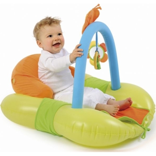 Коврик надувной Smoby Cotoons 211207 фото 2