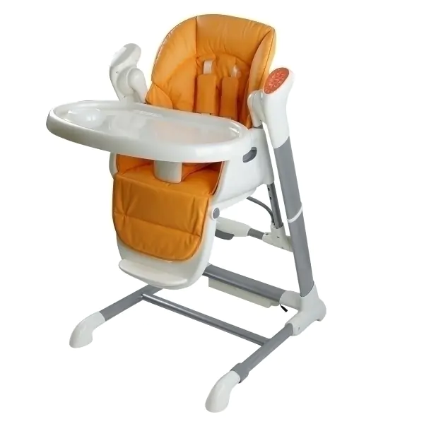 Детский стул-качели Nuovita Unico фото 10
