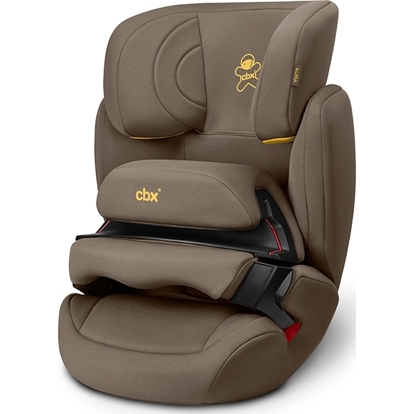 Детское автокресло Cybex Aura - Фото