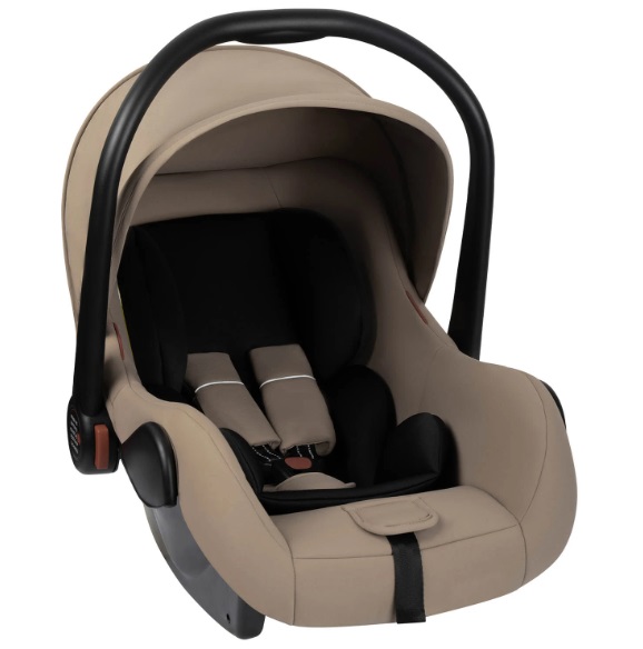 Детская коляска Indigo Sting 3 в 1 фото 21