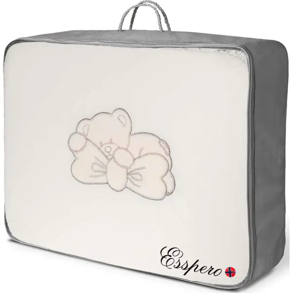Комплект белья Esspero Gentle Bruin фото 4