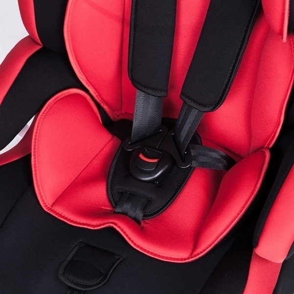 Детское автокресло Baby Care Legion фото 9