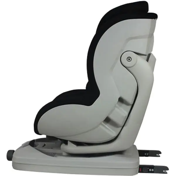 Автомобильное кресло Mr Sandman BH0114i Isofix фото 4