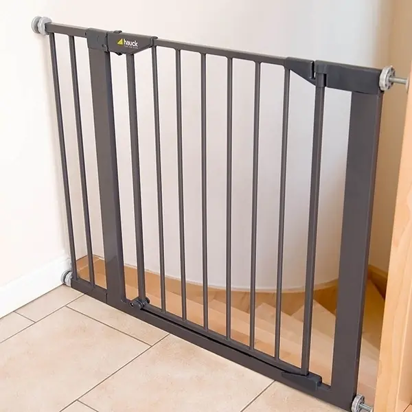 Дополнительная секция для ворот безопасности Hauck Safegate 7 см и 14 см фото 1