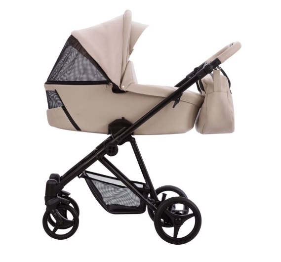 Детская коляска Bebetto Yoddi Pro 2 в 1 фото 8