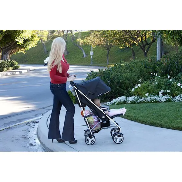 Детская коляска-трость Joovy Groove фото 4