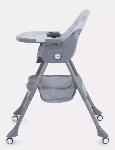 Детский стульчик-трансформер для кормления Mowbaby Nemo фото 1