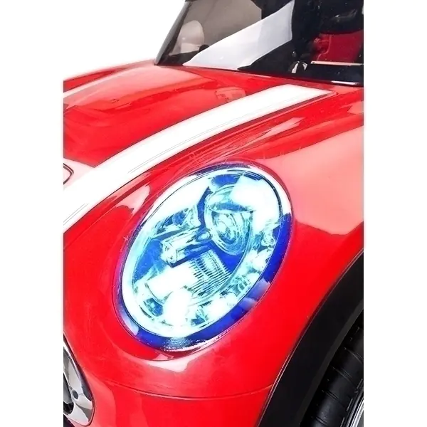 Электромобиль Toyz Maxi фото 8