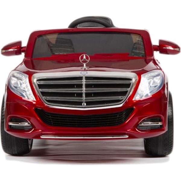 Электромобиль Barty Mercedes S600 фото 3