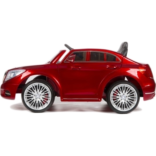 Электромобиль Barty Mercedes S600 фото 2