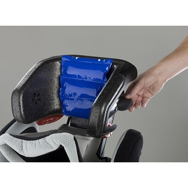 Детское автокресло Recaro Monza Nova IS SF фото 10