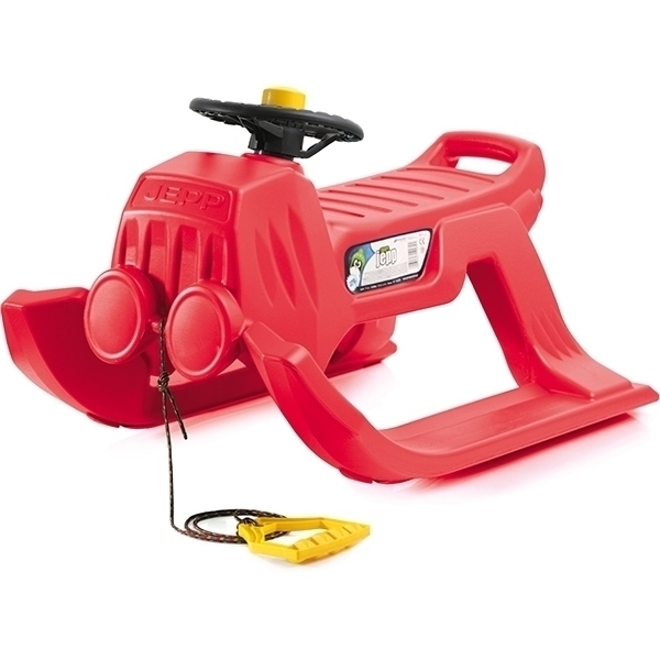 Пластиковые санки Prosperplast Jepp - Фото