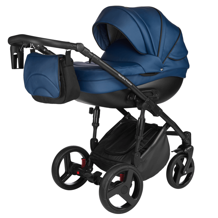 Детская коляска Noordline Olivia Premium Sport  2 в 1