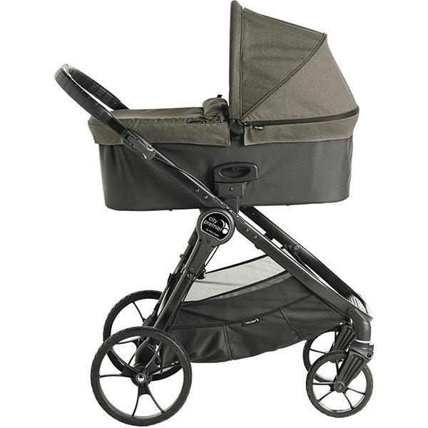 Детская коляска Baby Jogger City Select Lux 2 в 1, набор 2 (бампер) фото 1