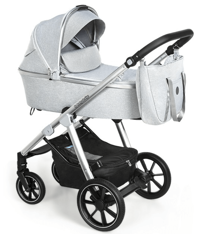Детская коляска Baby Design Bueno 2 в 1 - Фото
