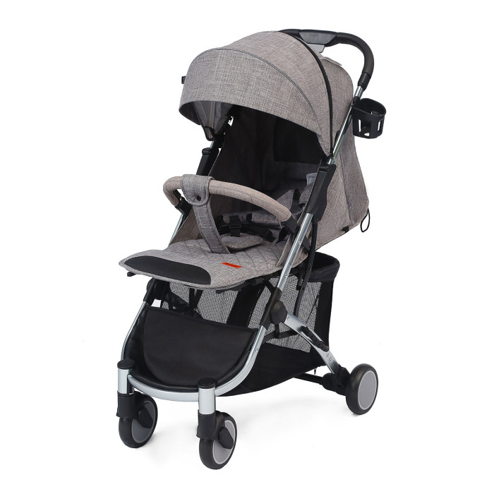 Детская прогулочная коляска Nuovita Snello - Фото