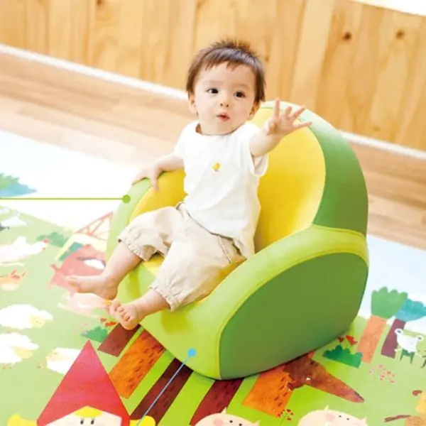 Детское кресло-софа Dwinguler Kids Sofa фото 2