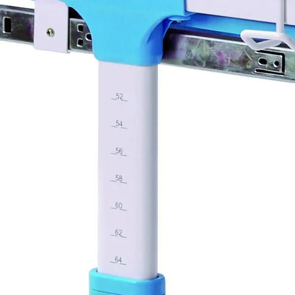 Парта-трансформер Sweet Baby Comfort Deluxe фото 2